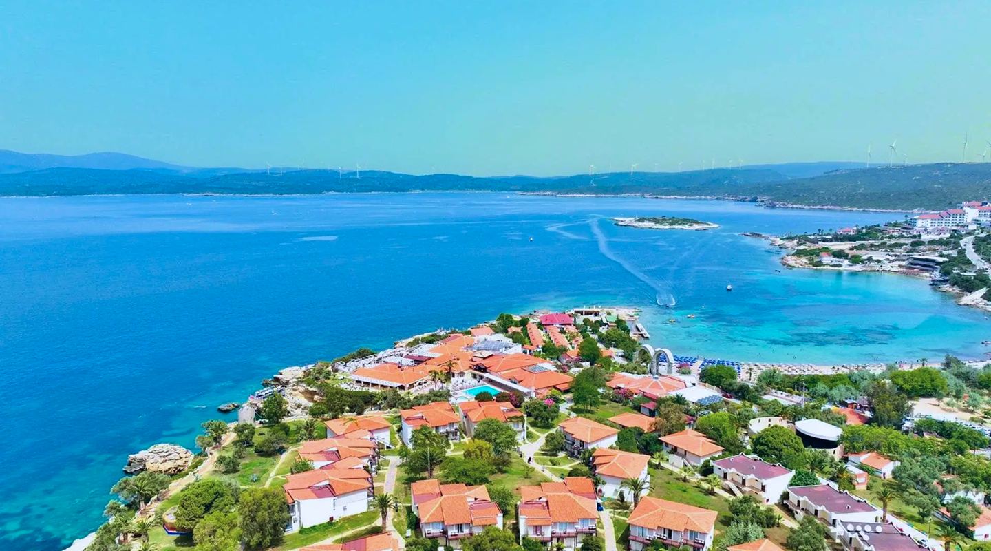 Tatil herkesin hakkı