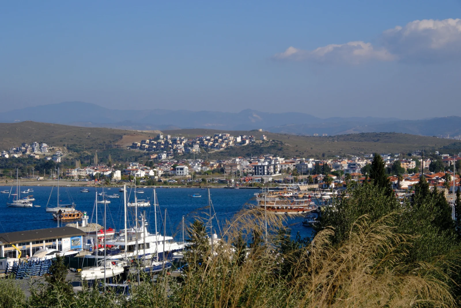 Ege´nin Saklı Cennetini Beraber Keşfedelim