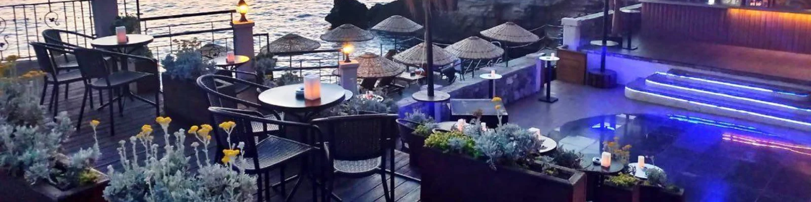 The Cave Bar
