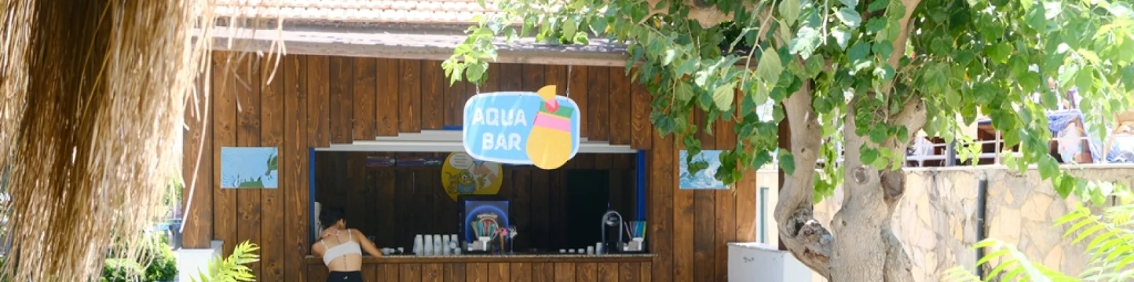 Aqua Bar