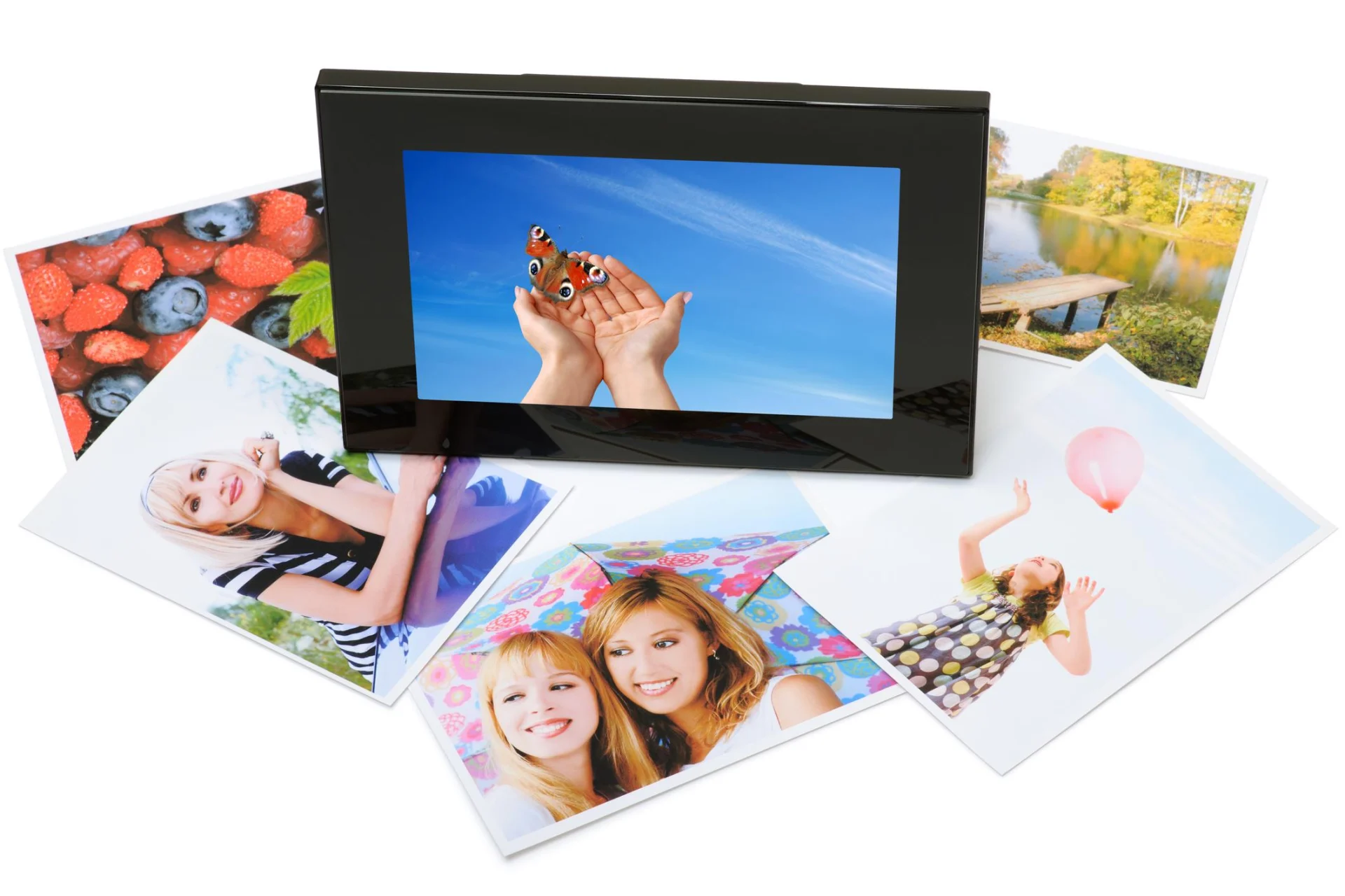 Capture Every Special Moment