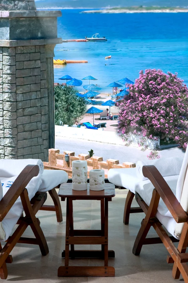 Club Resort Atlantis