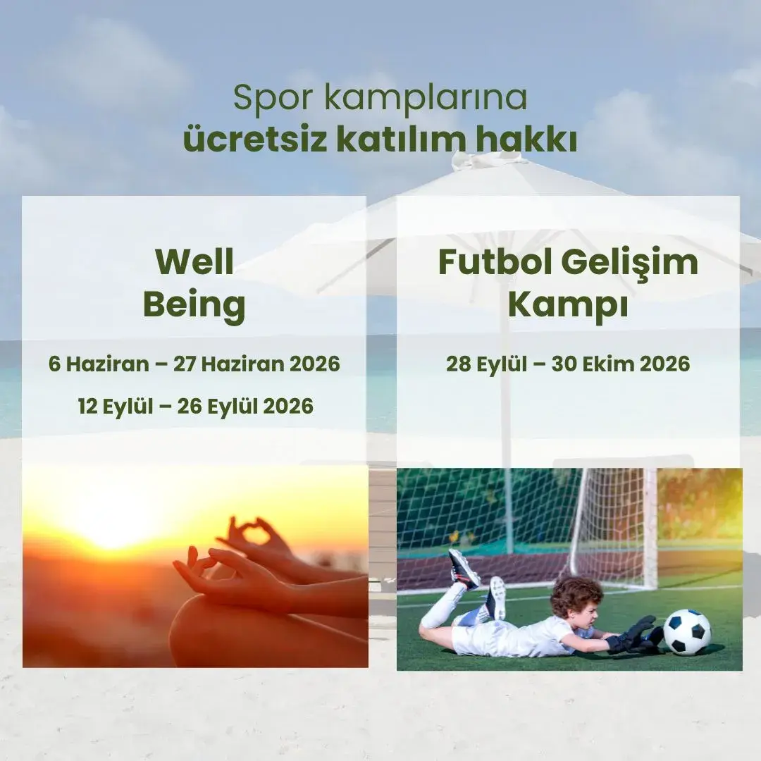 Urlaub ist für alle da