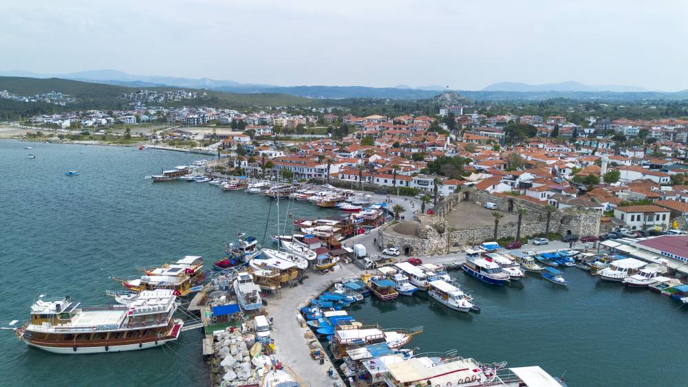 Sığacık