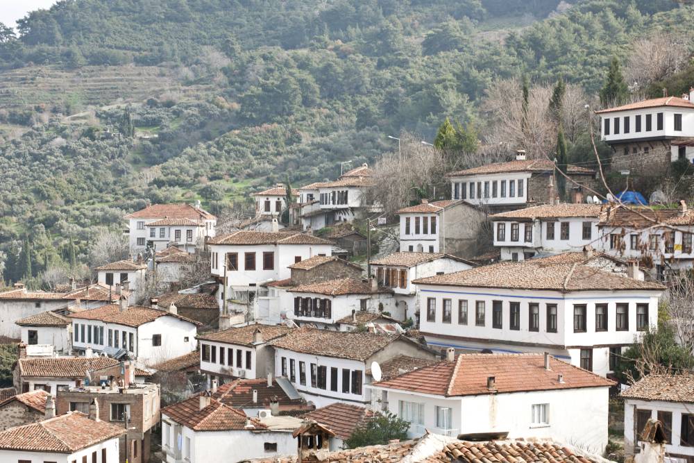 Şirince
