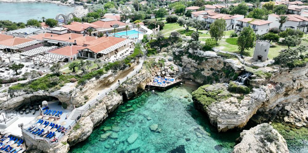 Sığacık Hava Durumu