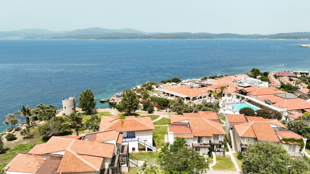 Sığacık´ta Ne Yenir?