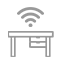 Work Desk and Internet