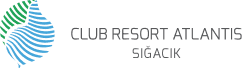 Club Resort Atlantis Logo